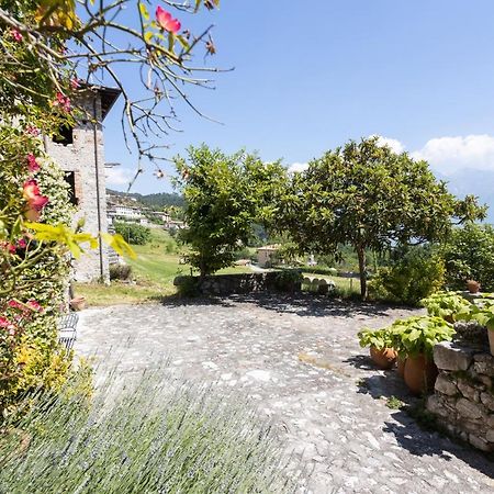 Ap. Lancillotto - Lago Di Garda Tremosine 外观 照片