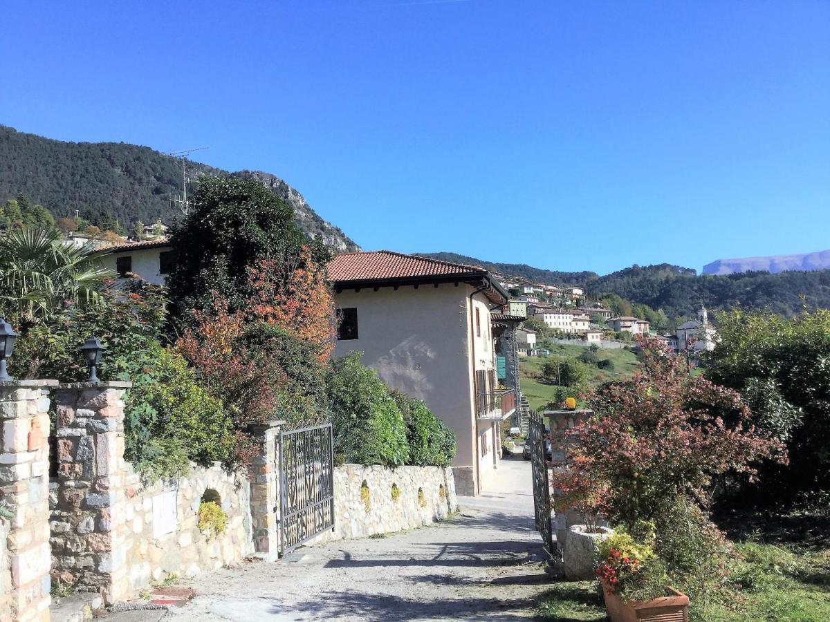 Ap. Lancillotto - Lago Di Garda Tremosine 外观 照片