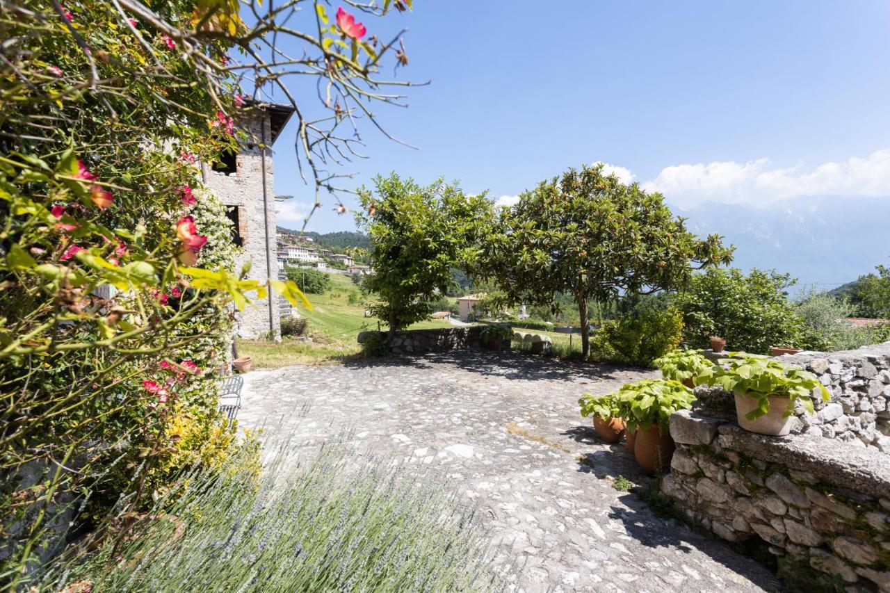 Ap. Lancillotto - Lago Di Garda Tremosine 外观 照片