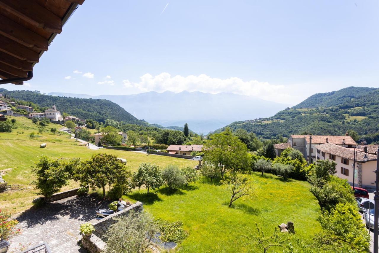 Ap. Lancillotto - Lago Di Garda Tremosine 外观 照片