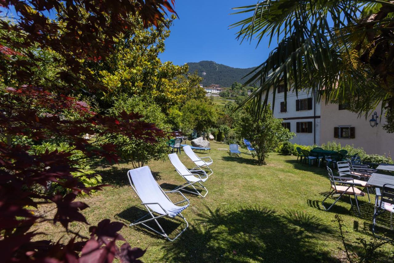 Ap. Lancillotto - Lago Di Garda Tremosine 外观 照片