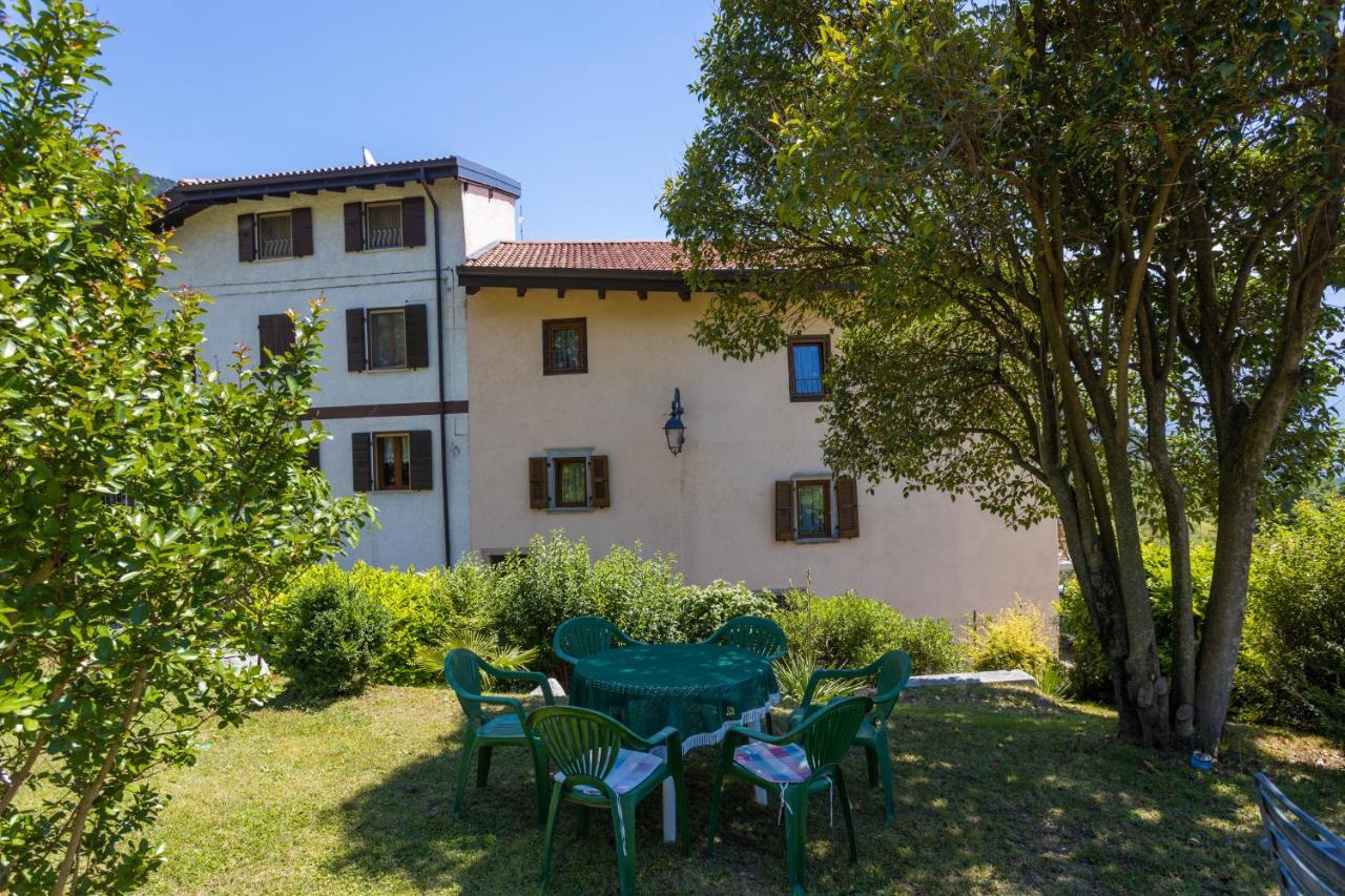 Ap. Lancillotto - Lago Di Garda Tremosine 外观 照片